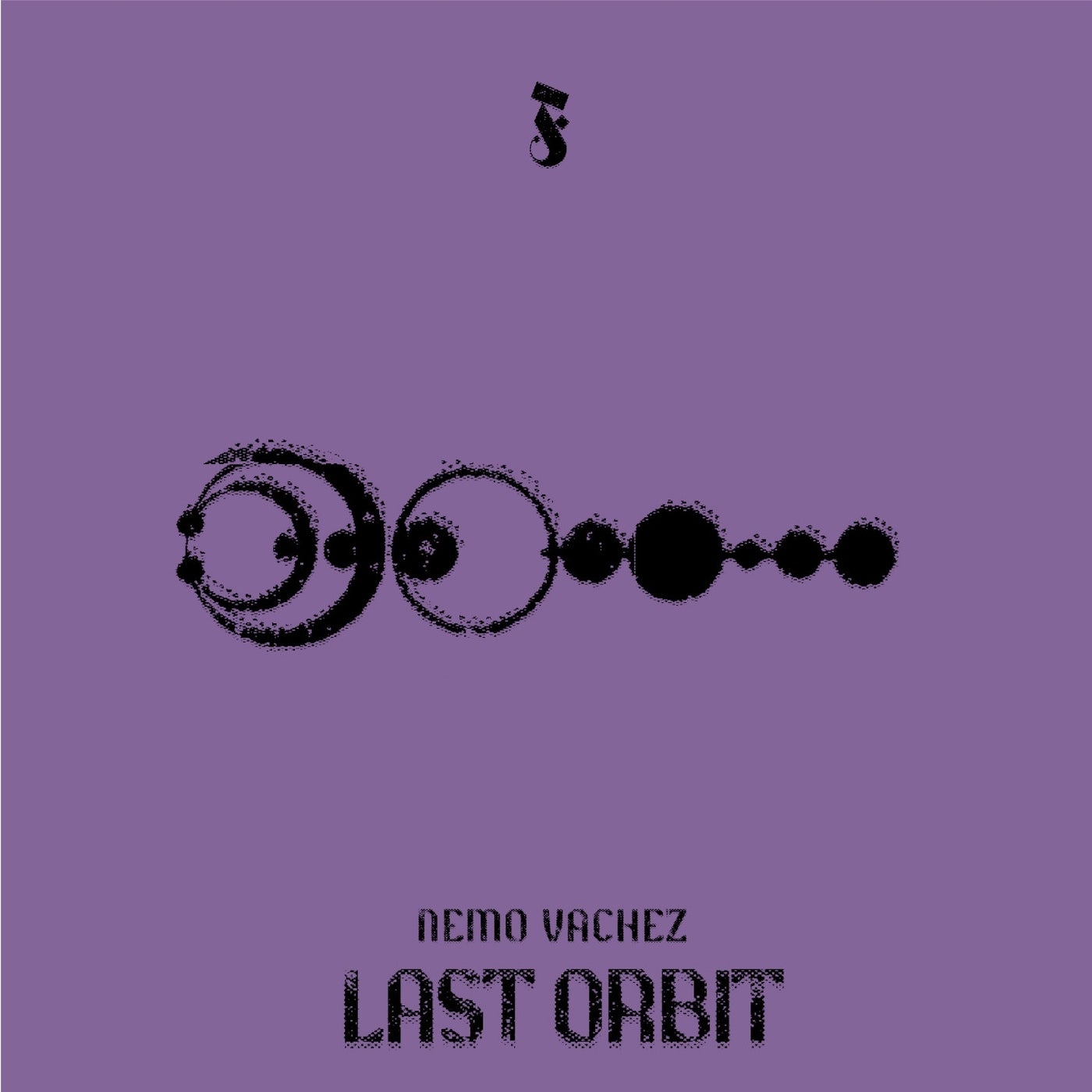 Nemo Vachez - Last Orbit [FIR004]